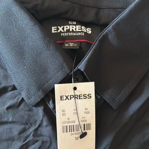 Express Performance Men’s SS Shirt M